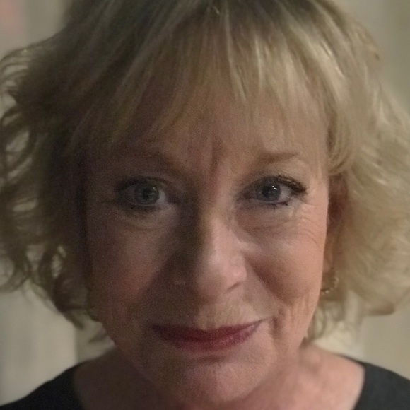 Meet your Posher, Pat - Picture 1 of 1